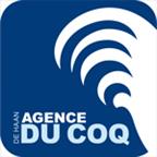 Logo Agence Du Coq