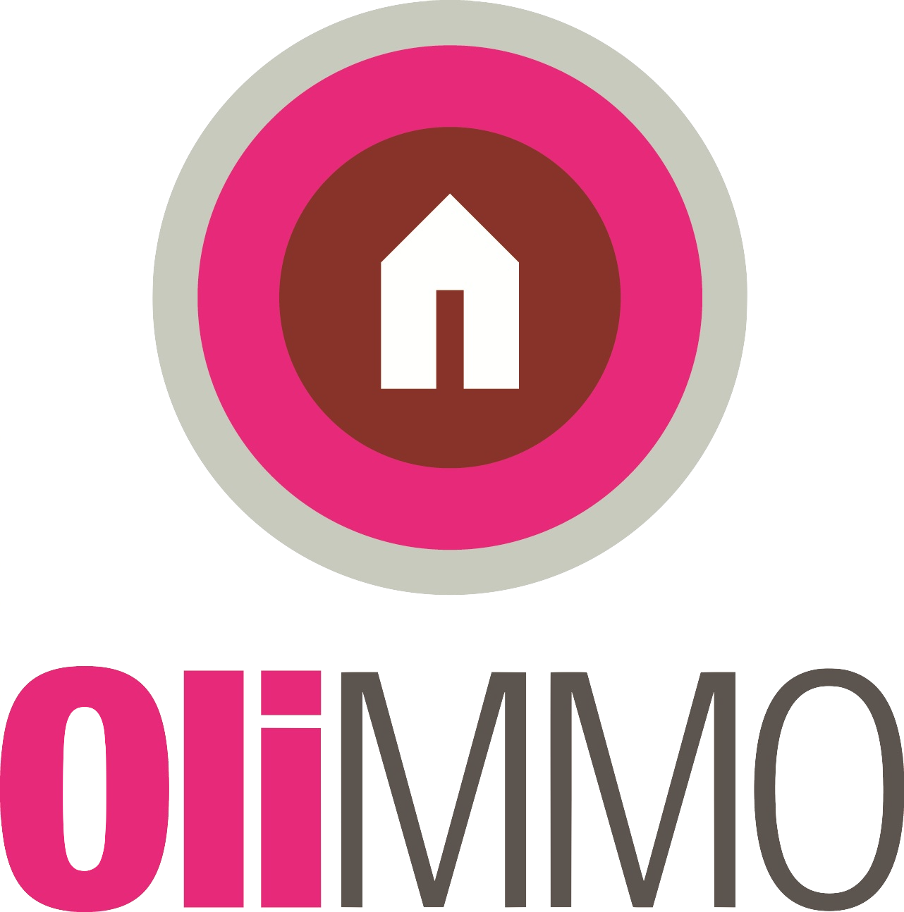 Logo OliMMO