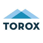 Logo torox.be