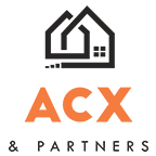 Logo ACX & Partners