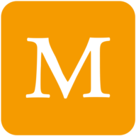 Logo MaxMakelaar