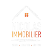Logo Nicolas Immobilier