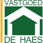 Logo Vastgoed De Haes