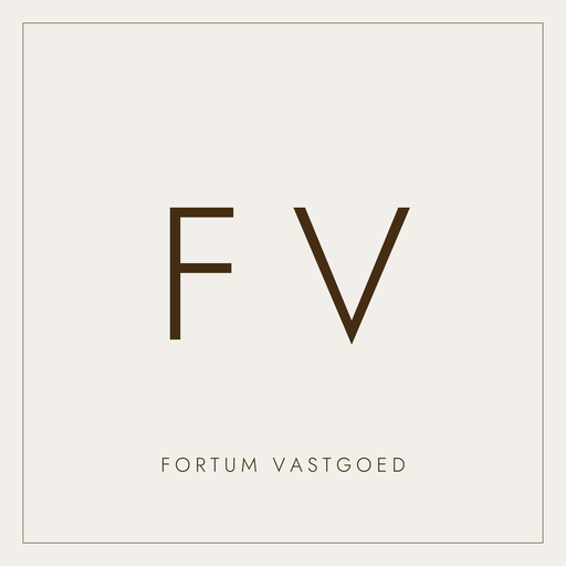 Logo Fortum Vastgoed