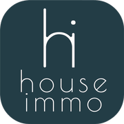 Logo House Immo