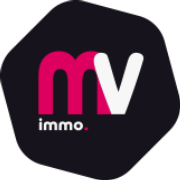 Logo MV-Immo