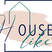 Logo House Like
