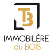 Logo Immobilière du Bois