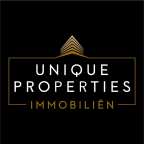 Unique Properties logo
