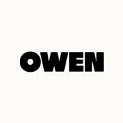 Logo OWEN