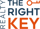Logo Therightkey