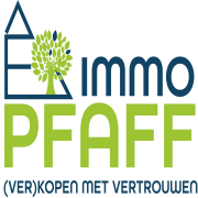 Logo Immo PFAFF