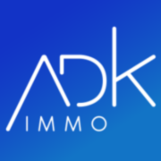 Logo ADK Immo