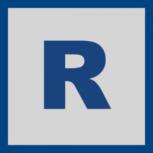 REF Vastgoed logo