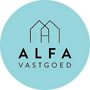 Logo Alfa Vastgoed