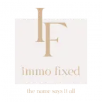 Logo Immo FIXED BV