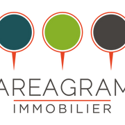 Logo Areagram Immobilier