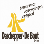 Logo Deschepper -De Bont