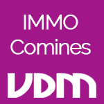 Logo Vdmimmobilier