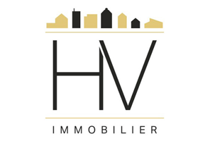 Logo hvimmobilier.be
