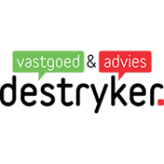 Destryker Vastgoed & Advies logo