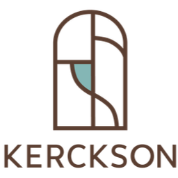 Logo kerckson.be