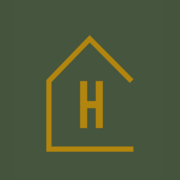 Logo Homeconnect