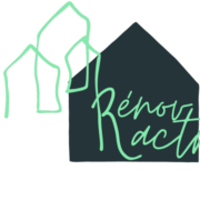 Logo Rénovactrice