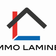 Logo IMMO LAMINE
