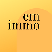 Em Immo logo