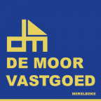 Logo Demoorvastgoed