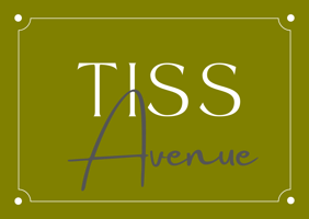 Logo Tissavenue