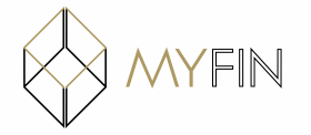 Logo My Fin