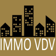 Logo Immo VDV