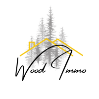 Logo Wood Immo SRL