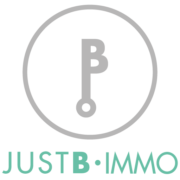 Logo justb-immo.be