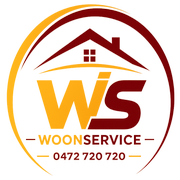 Logo Woonservicewest