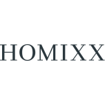 Logo Homixx