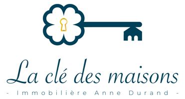 Logo lacledesmaisons.be