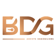 Logo Bdgimmo