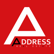 Logo Address Real Estate