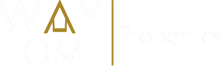 Logo Way Home