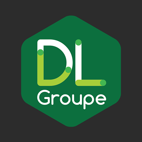 Logo Dlgroupe