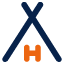 Logo Honesty