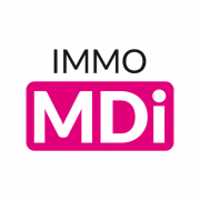 Logo mdi.be