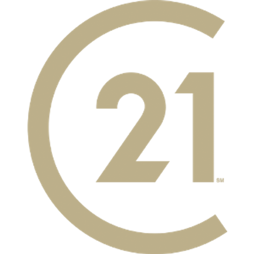 Logo Century 21 Belgium