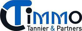Logo ctimmo.be