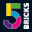 Logo 5bricks
