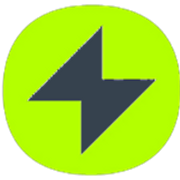 Logo Bolt