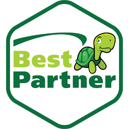 Logo bestpartner.be